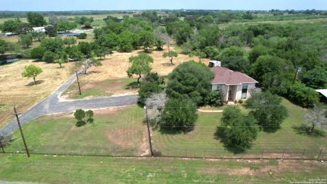 10767 Rosemar Lane Adkins TX 78101