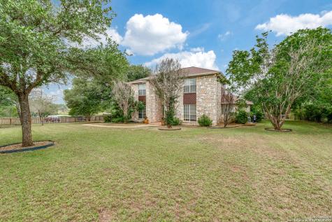 10767 Rosemar Lane Adkins TX 78101