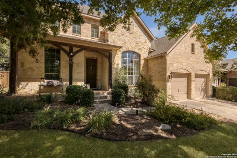 3707 Sunset Heights San Antonio TX 78261