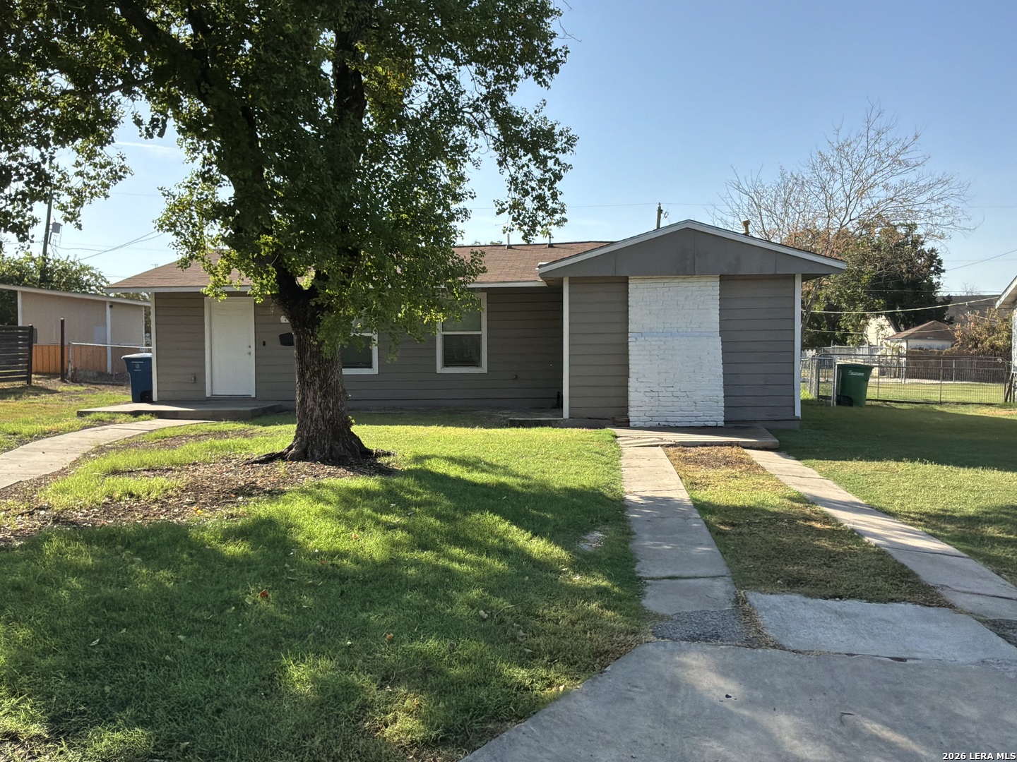 760 Linda Lou Drive San Antonio TX 78223
