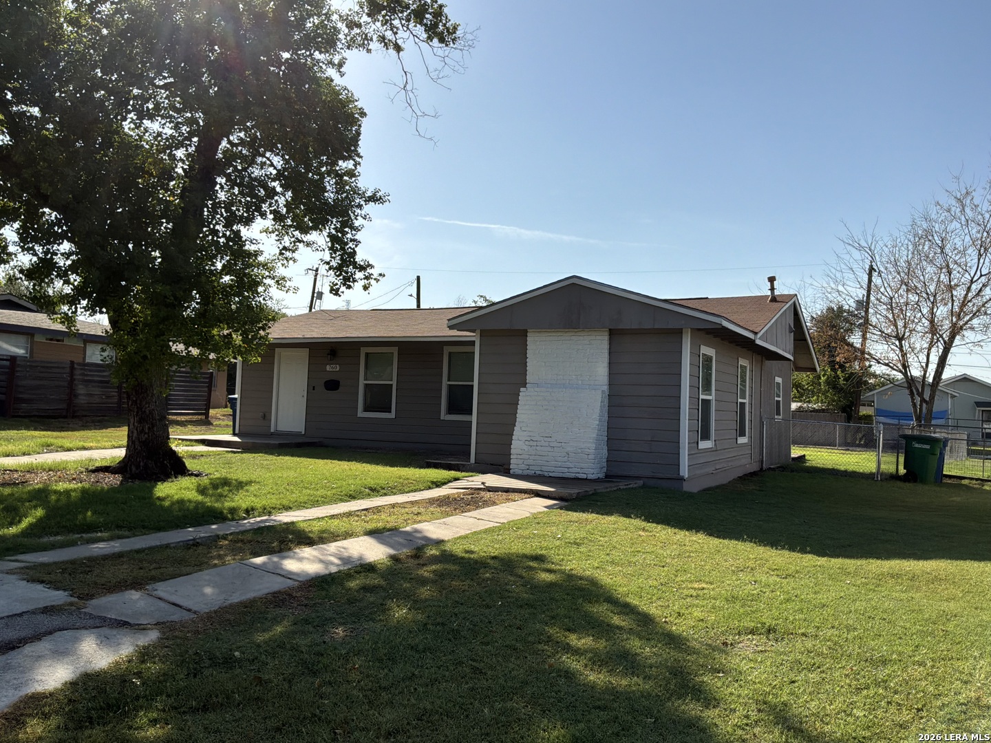 760 Linda Lou Drive San Antonio TX 78223