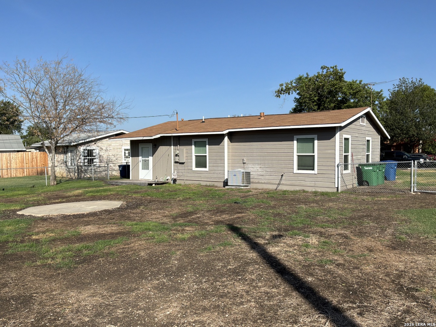 760 Linda Lou Drive San Antonio TX 78223