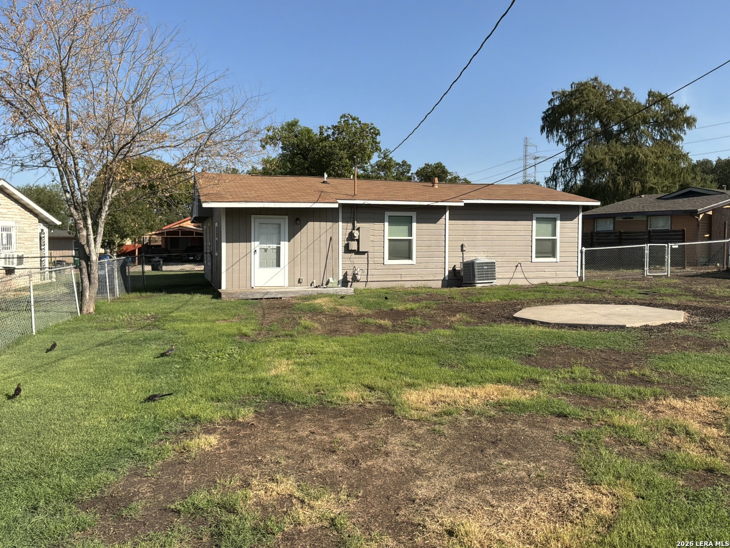 760 Linda Lou Drive San Antonio TX 78223