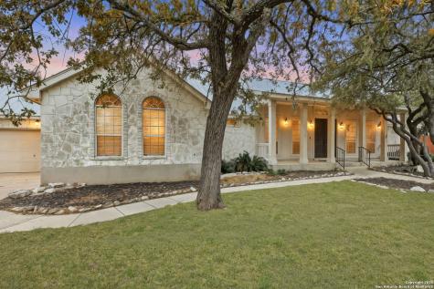 306 Hornpipe Hills San Antonio TX 78260