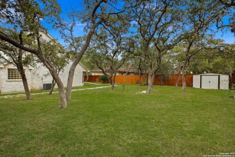 306 Hornpipe Hills San Antonio TX 78260