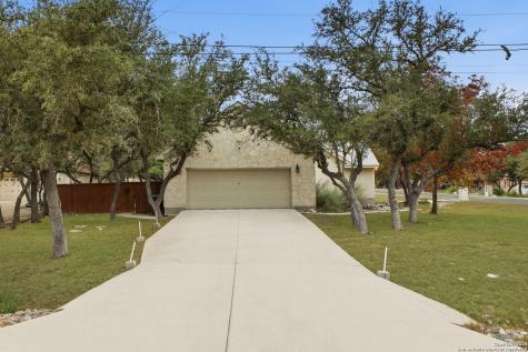 306 Hornpipe Hills San Antonio TX 78260
