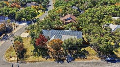 306 Hornpipe Hills San Antonio TX 78260