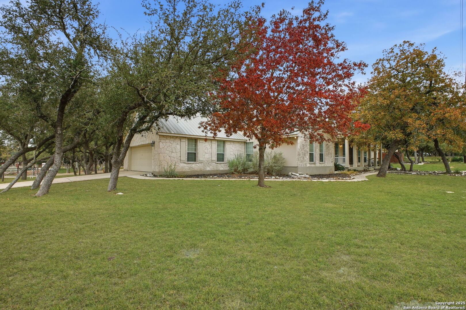 306 Hornpipe Hills San Antonio TX 78260