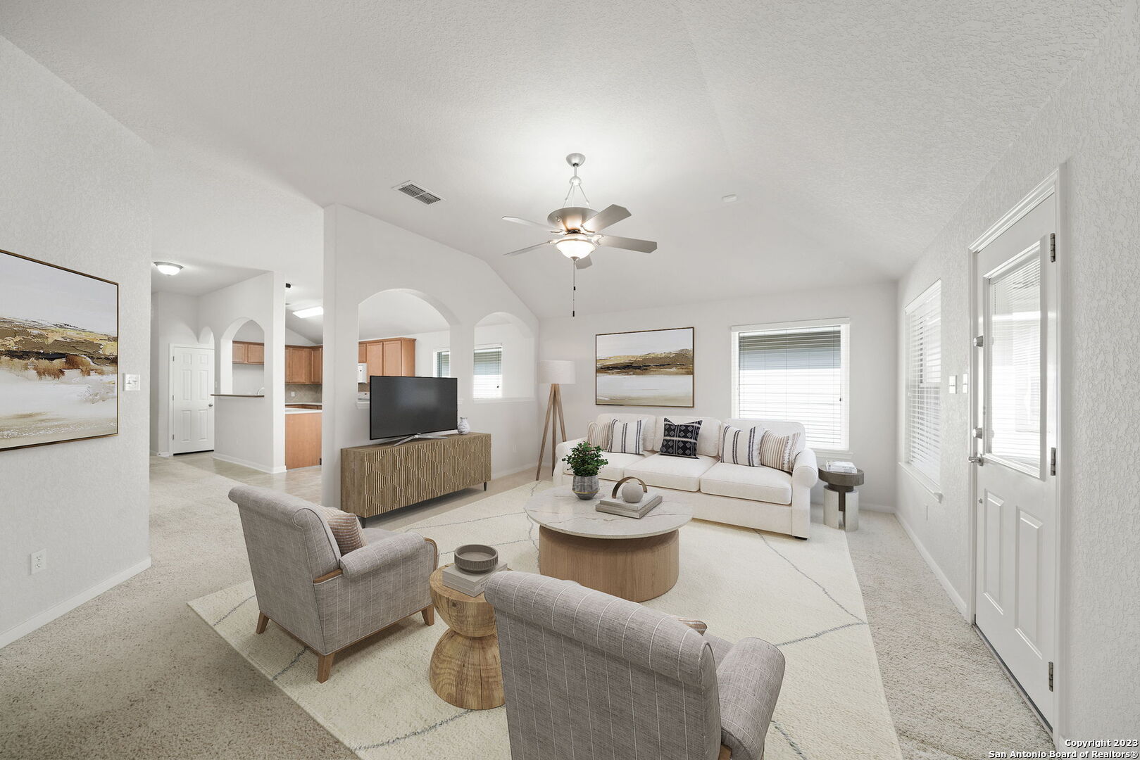 10326 Pinehurst Run San Antonio TX 78239