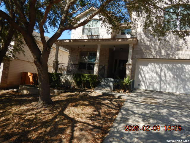 9607 Mediator Run Converse TX 78109