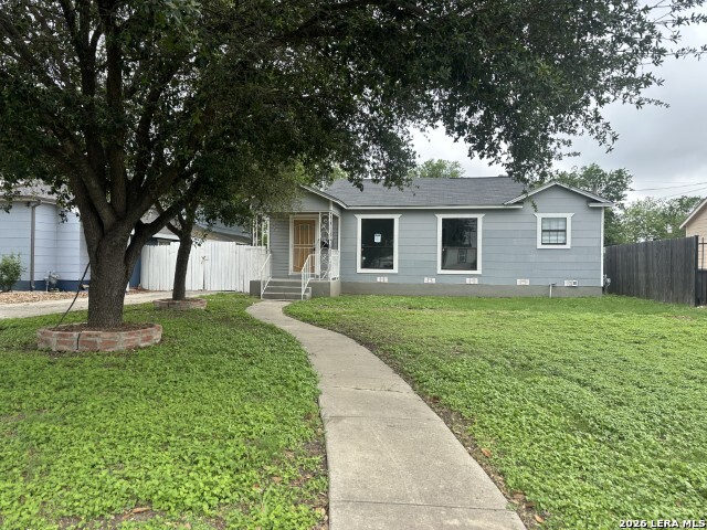 2930 W Ashby San Antonio TX 78228