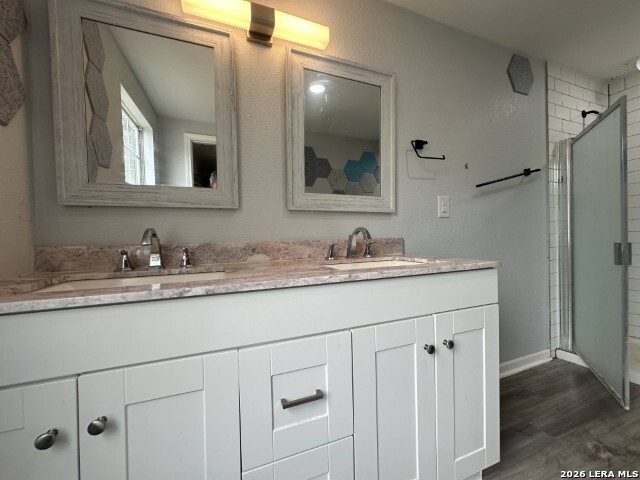 2930 W Ashby San Antonio TX 78228