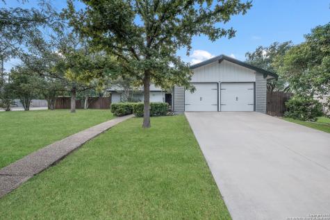 9203 Regal Street San Antonio TX 78216