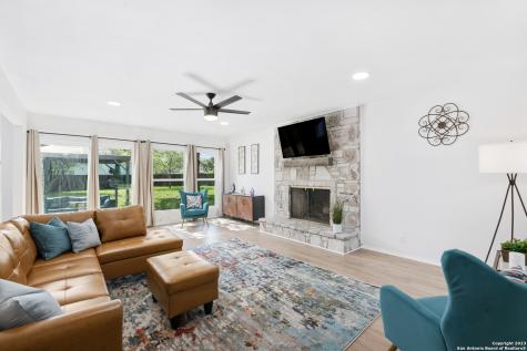 2606 Lone Summit Street San Antonio TX 78247