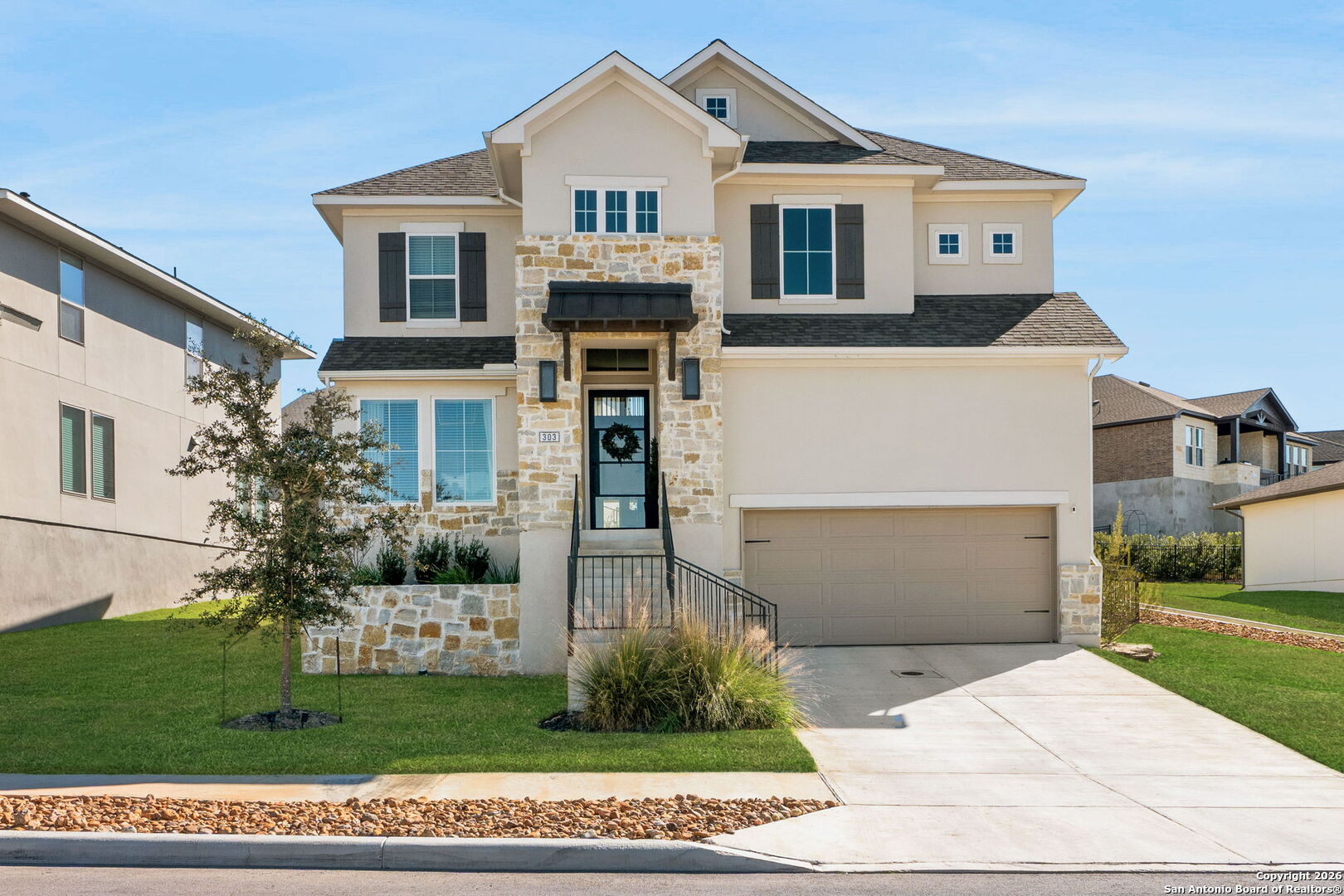 303 Navarro Boerne TX 78006