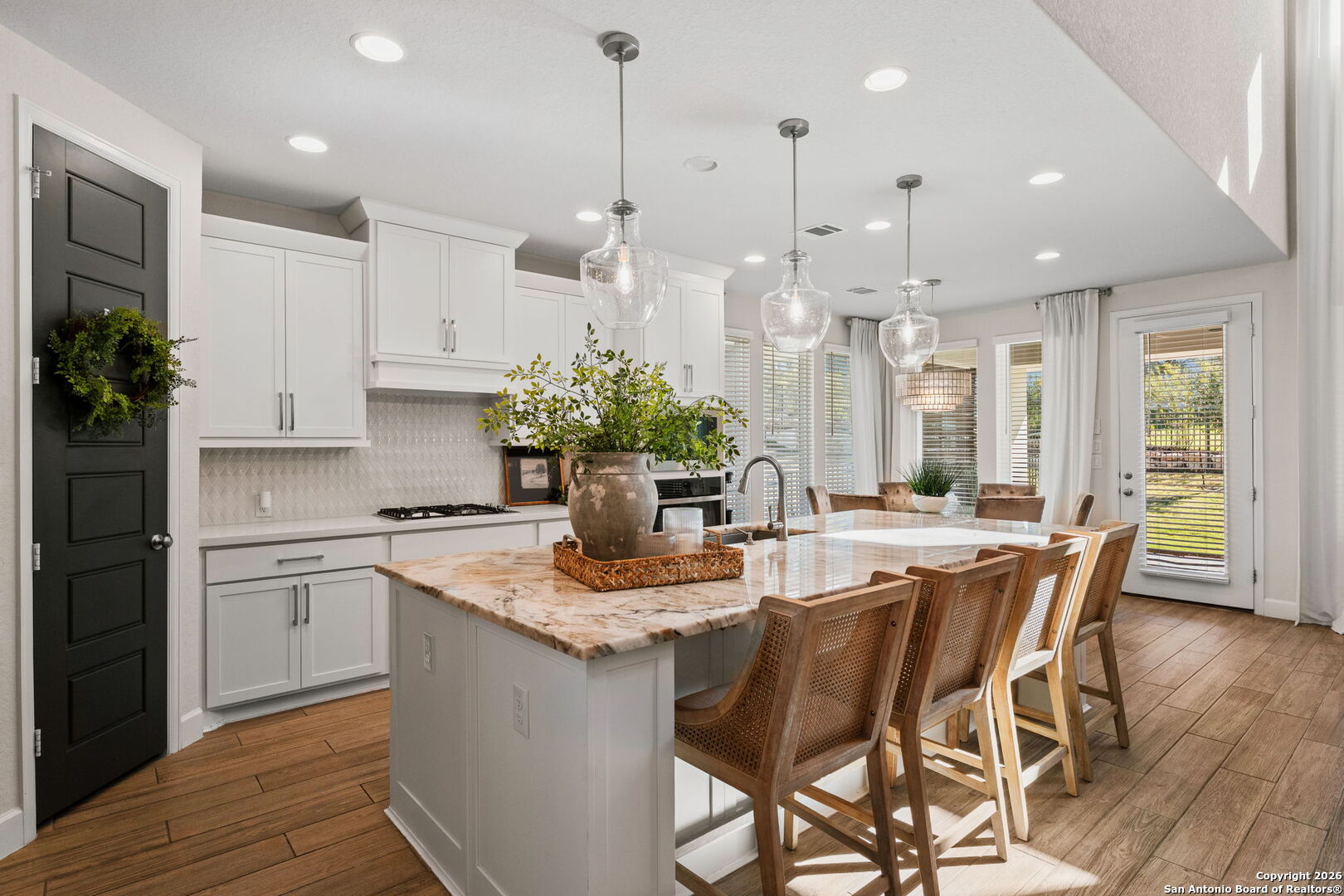 303 Navarro Boerne TX 78006