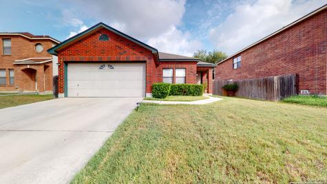 6316 Encanto Point Drive San Antonio TX 78244