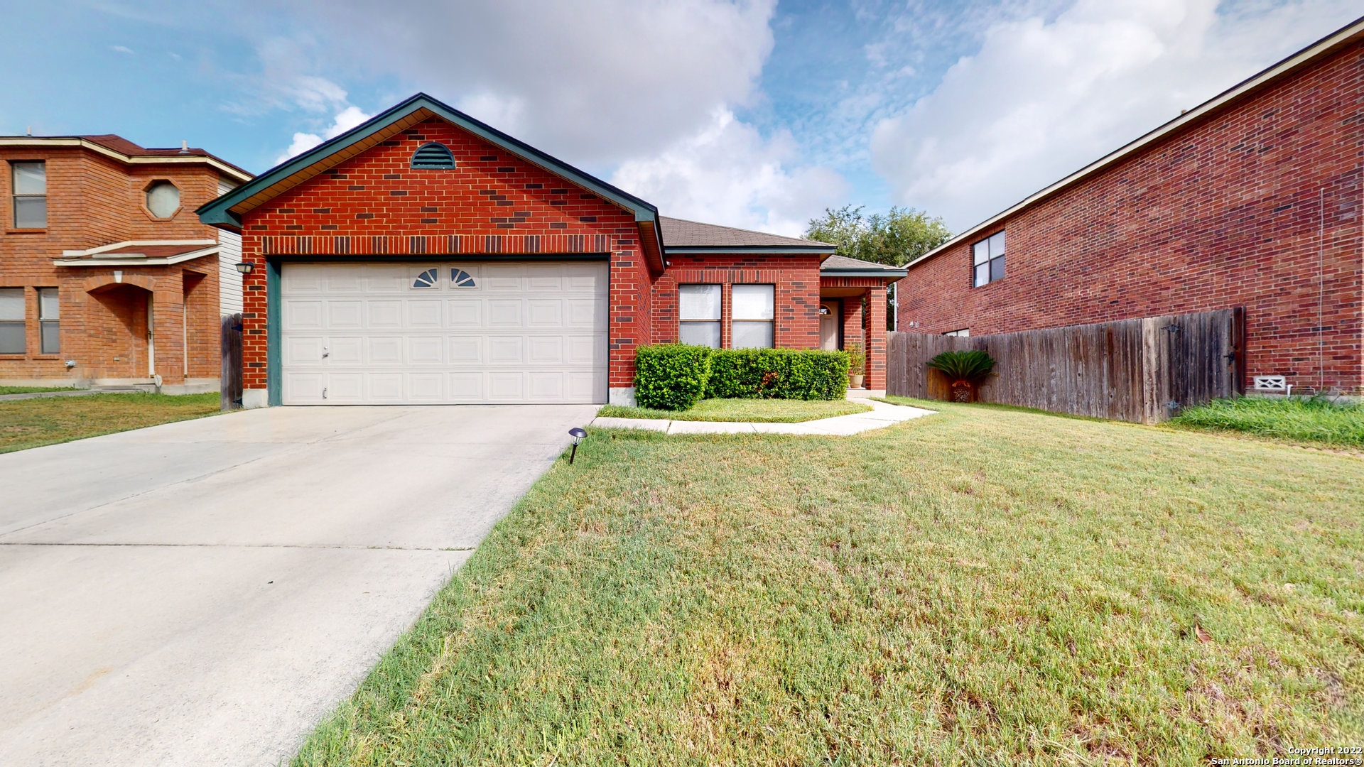 6316 Encanto Point Drive San Antonio TX 78244
