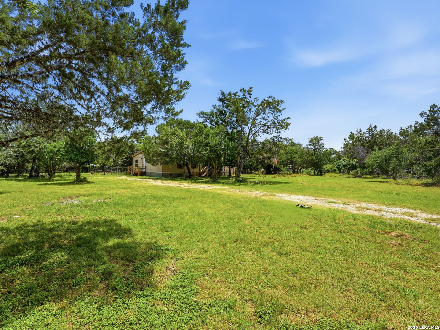 718 Oak Drive Bandera TX 78003