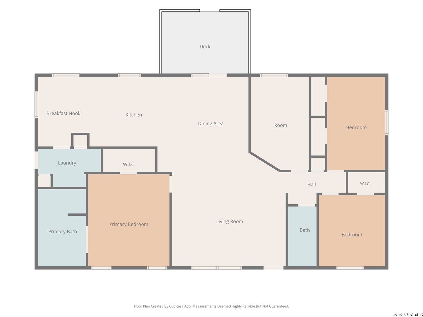 718 Oak Drive Bandera TX 78003