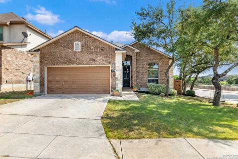 8734 Elkhorn Knoll Boerne TX 78015