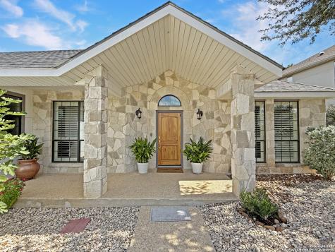 2004 Athens Kerrville TX 78028