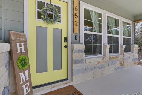 652 Canyon Bend Canyon Lake TX 78133