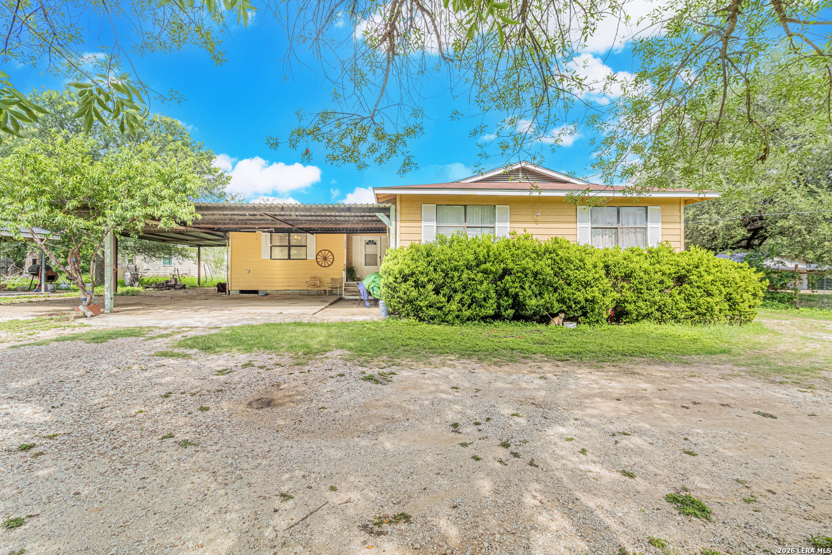 10805 Hollowell Road Atascosa TX 78002