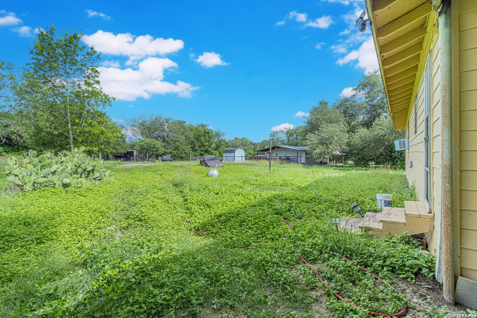 10805 Hollowell Road Atascosa TX 78002