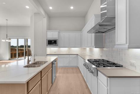 10149 N Heinichen San Antonio TX 78254