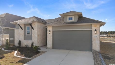 10149 N Heinichen San Antonio TX 78254