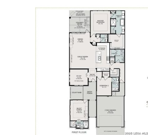 10149 N Heinichen San Antonio TX 78254