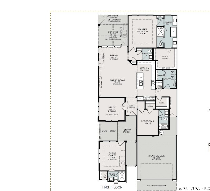 10149 N Heinichen San Antonio TX 78254