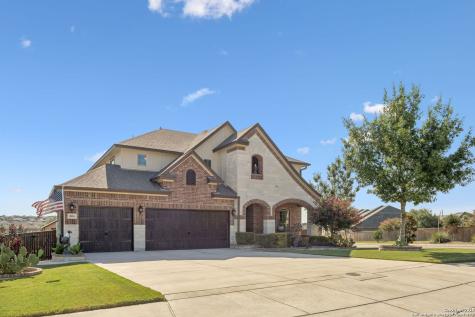 804 Kauri Cliffs Cibolo TX 78108