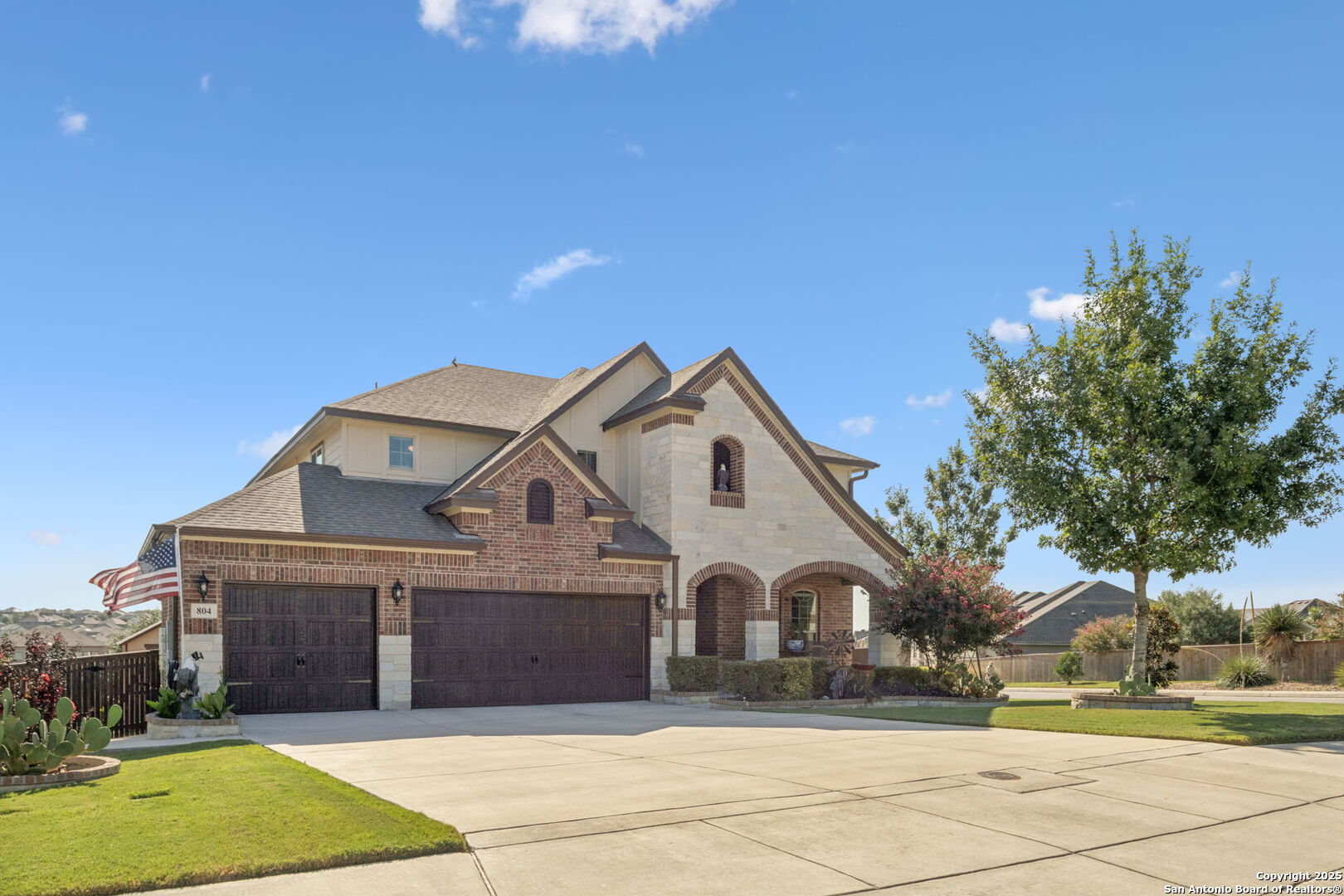 804 Kauri Cliffs Cibolo TX 78108