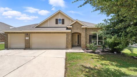2339 Jeffrey Lane New Braunfels TX 78130