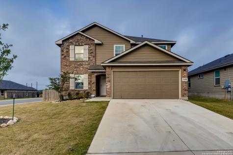 29505 Summer Copper Bulverde TX 78163