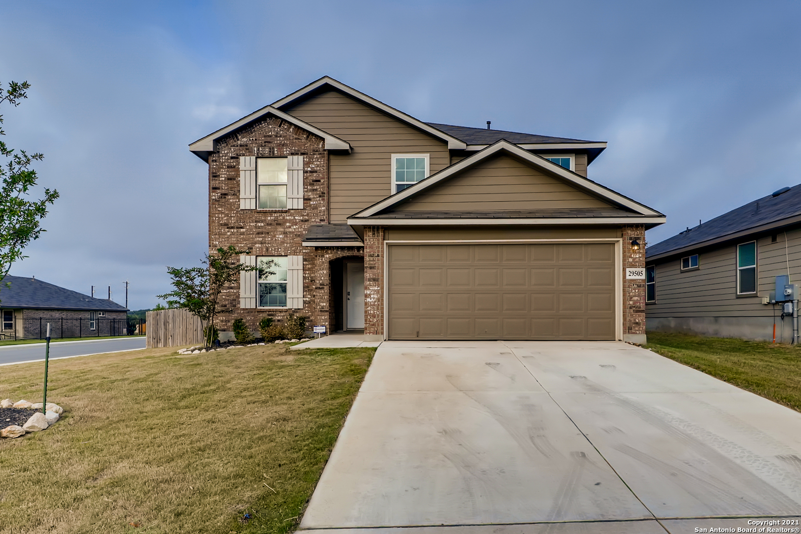 29505 Summer Copper Bulverde TX 78163
