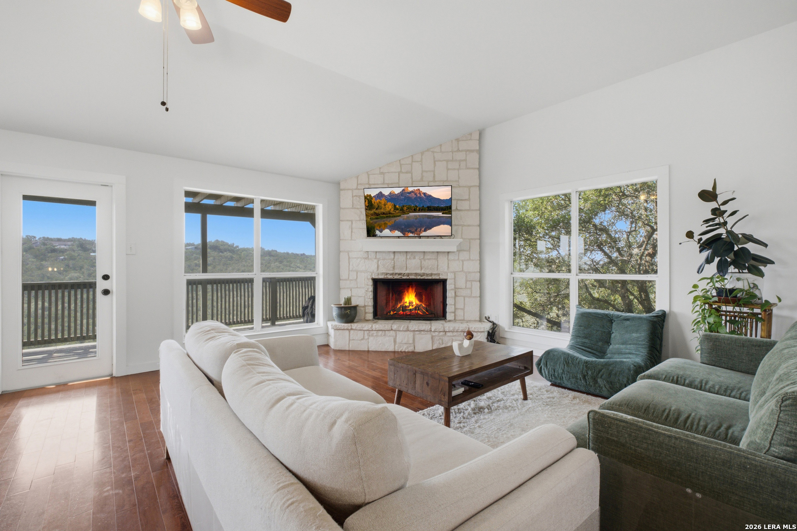 9846 Cash Mountain Road Helotes TX 78023
