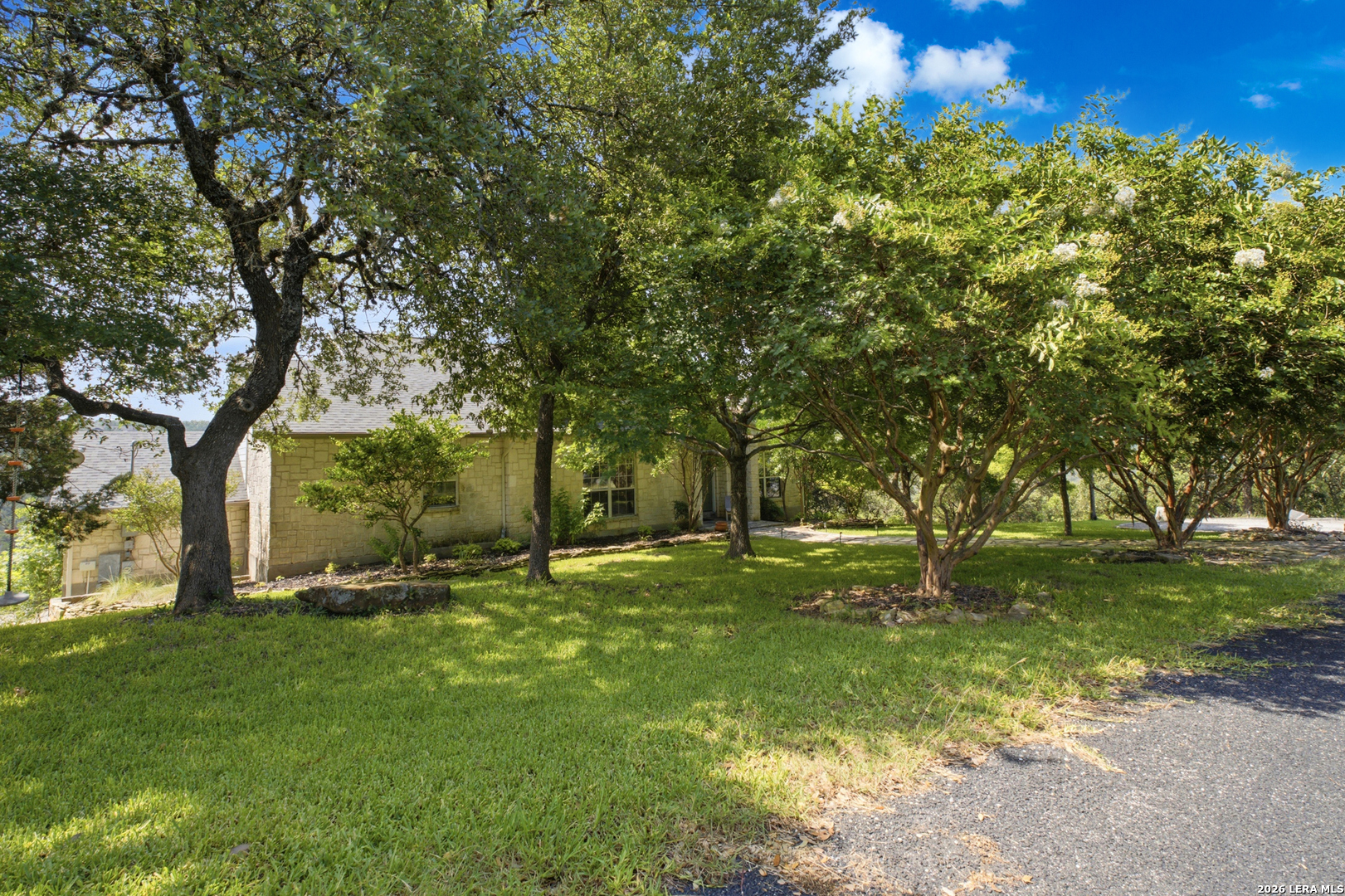 9846 Cash Mountain Road Helotes TX 78023