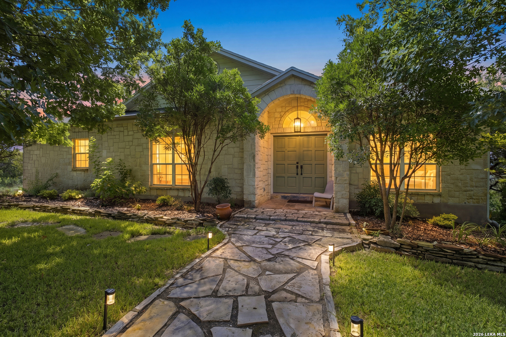 9846 Cash Mountain Road Helotes TX 78023