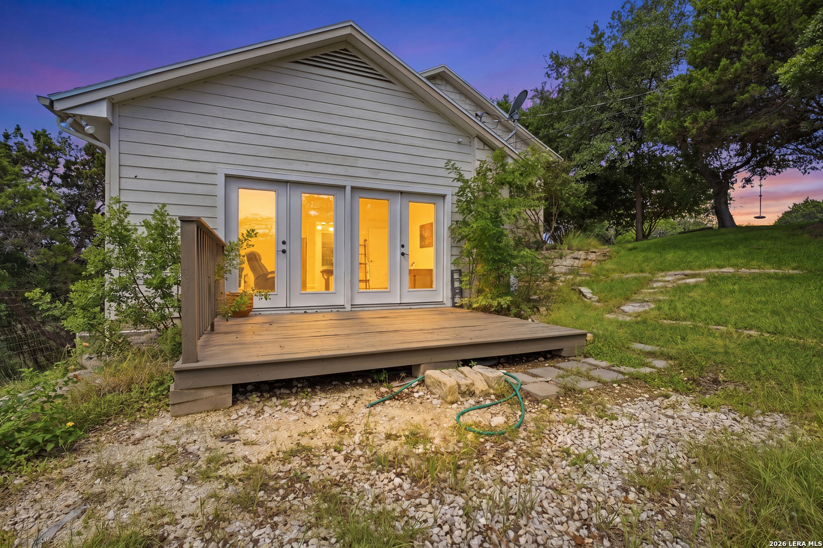 9846 Cash Mountain Road Helotes TX 78023