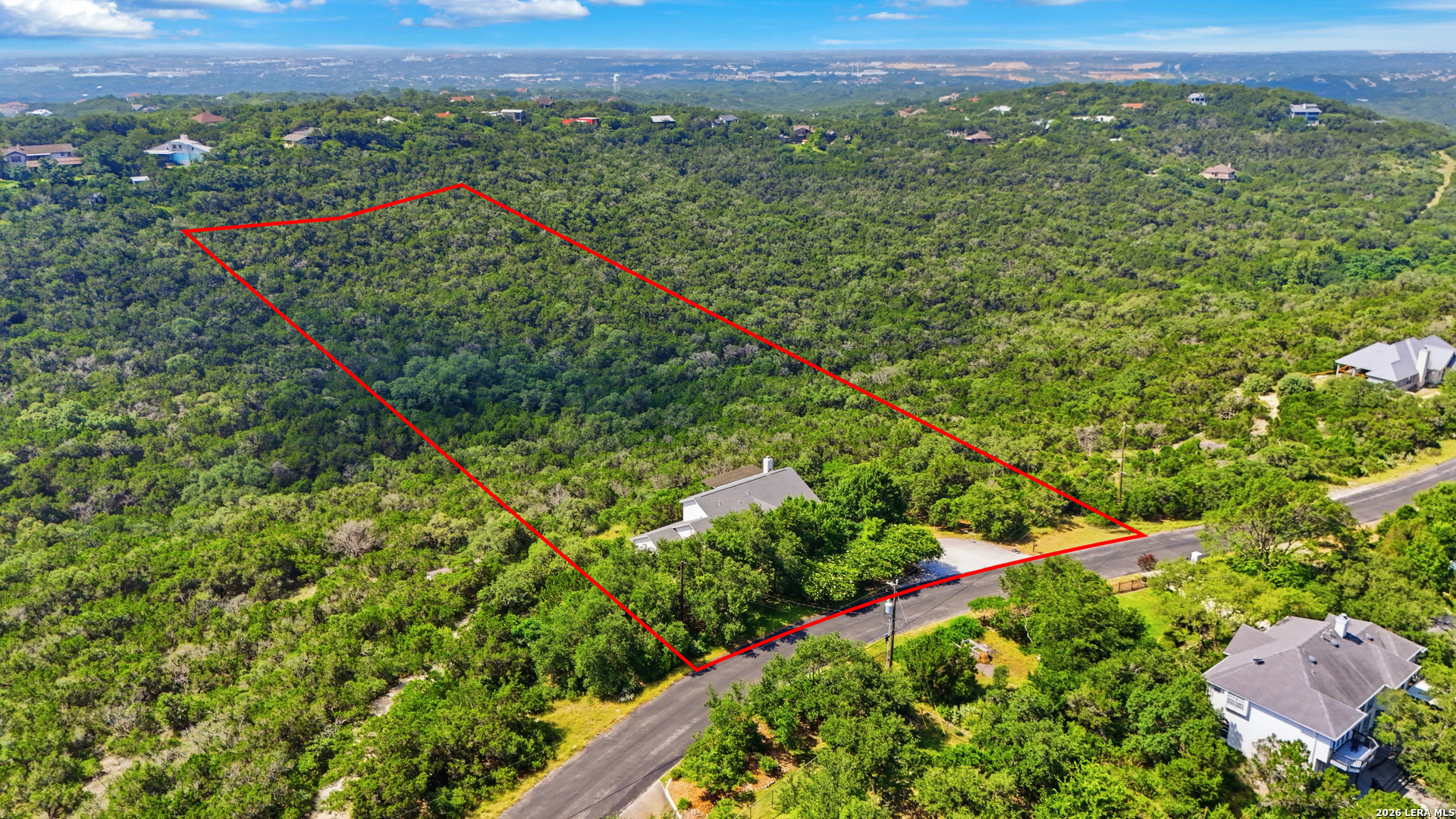 9846 Cash Mountain Road Helotes TX 78023