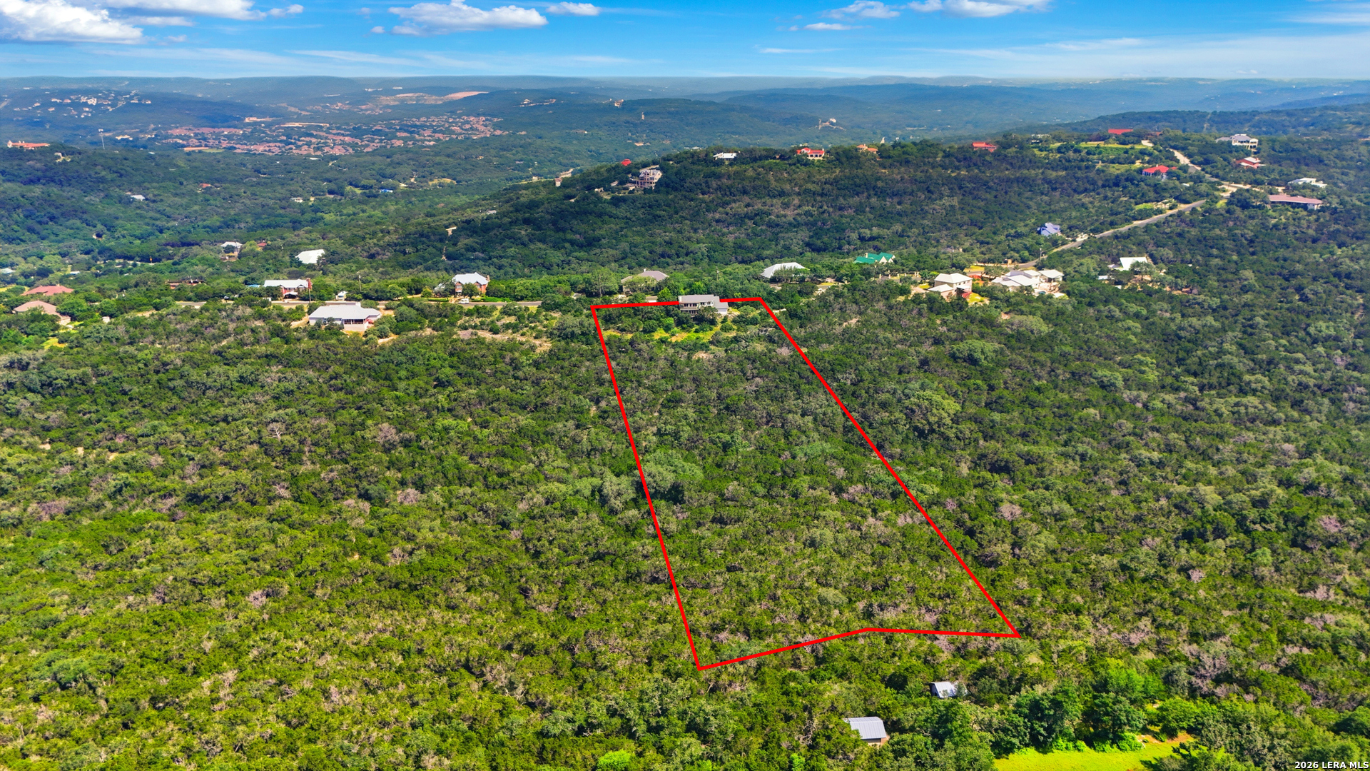 9846 Cash Mountain Road Helotes TX 78023