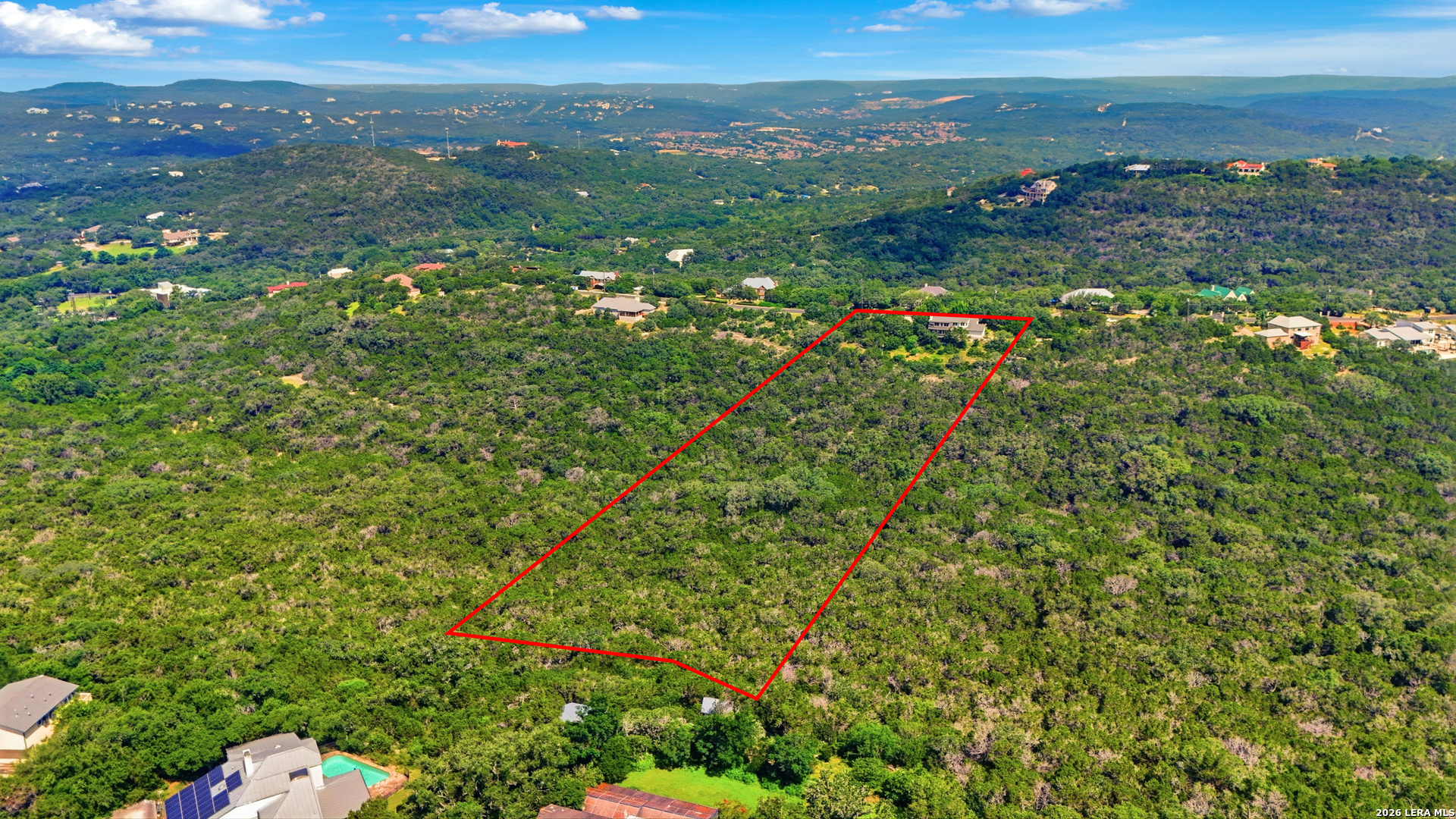 9846 Cash Mountain Road Helotes TX 78023
