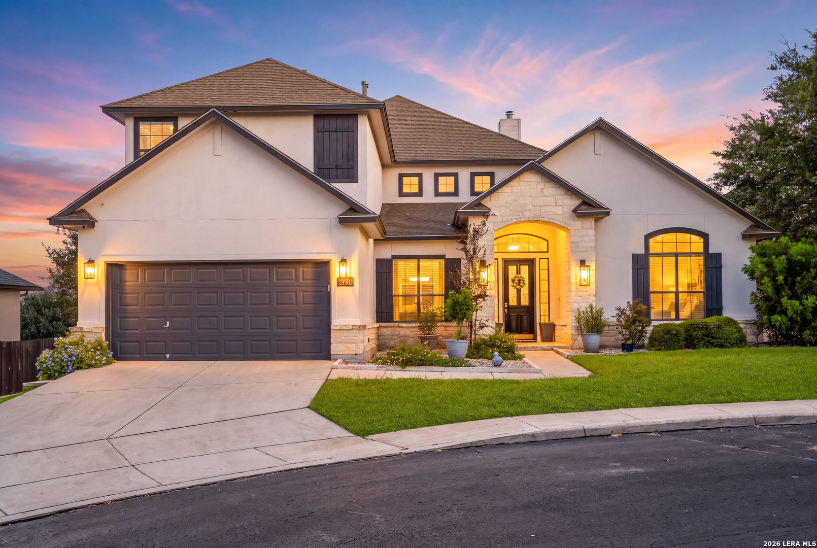 2703 Trinity View San Antonio TX 78261