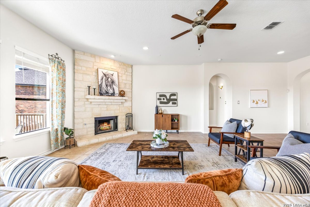 2703 Trinity View San Antonio TX 78261