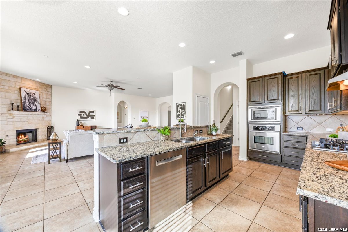 2703 Trinity View San Antonio TX 78261