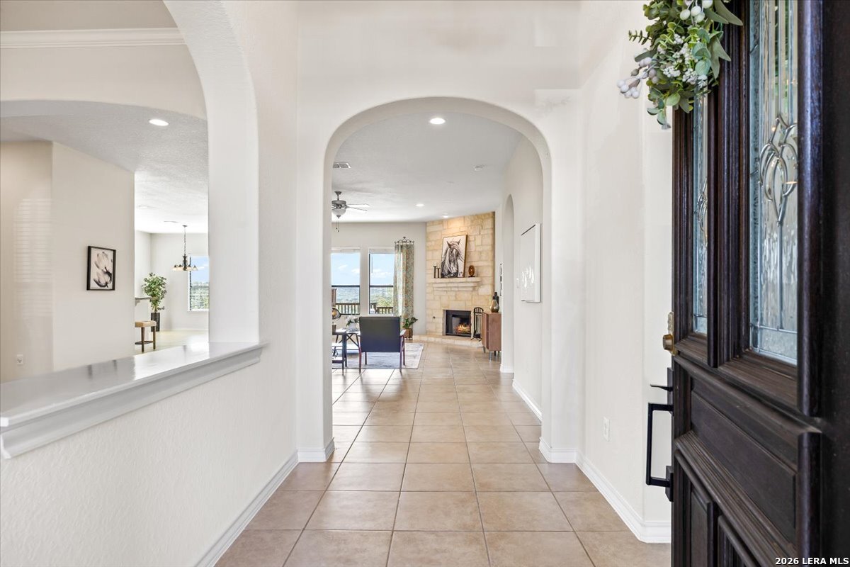 2703 Trinity View San Antonio TX 78261