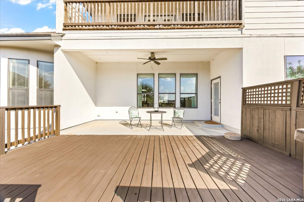 2703 Trinity View San Antonio TX 78261